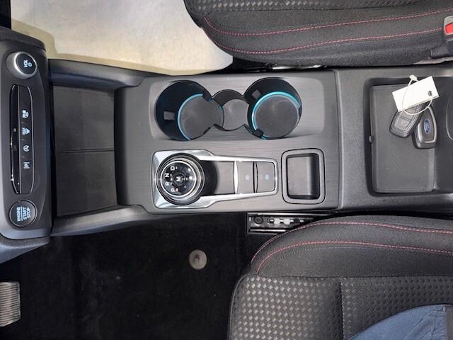 Ford Focus 1.5 TDCI 115CV ST-Line 2023