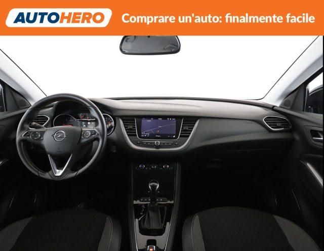 OPEL Grandland X 1.6 diesel Ecotec Start&Stop aut. Innovation