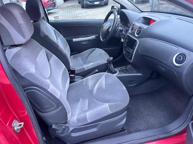 CITROEN C2 1.1 Exclusive