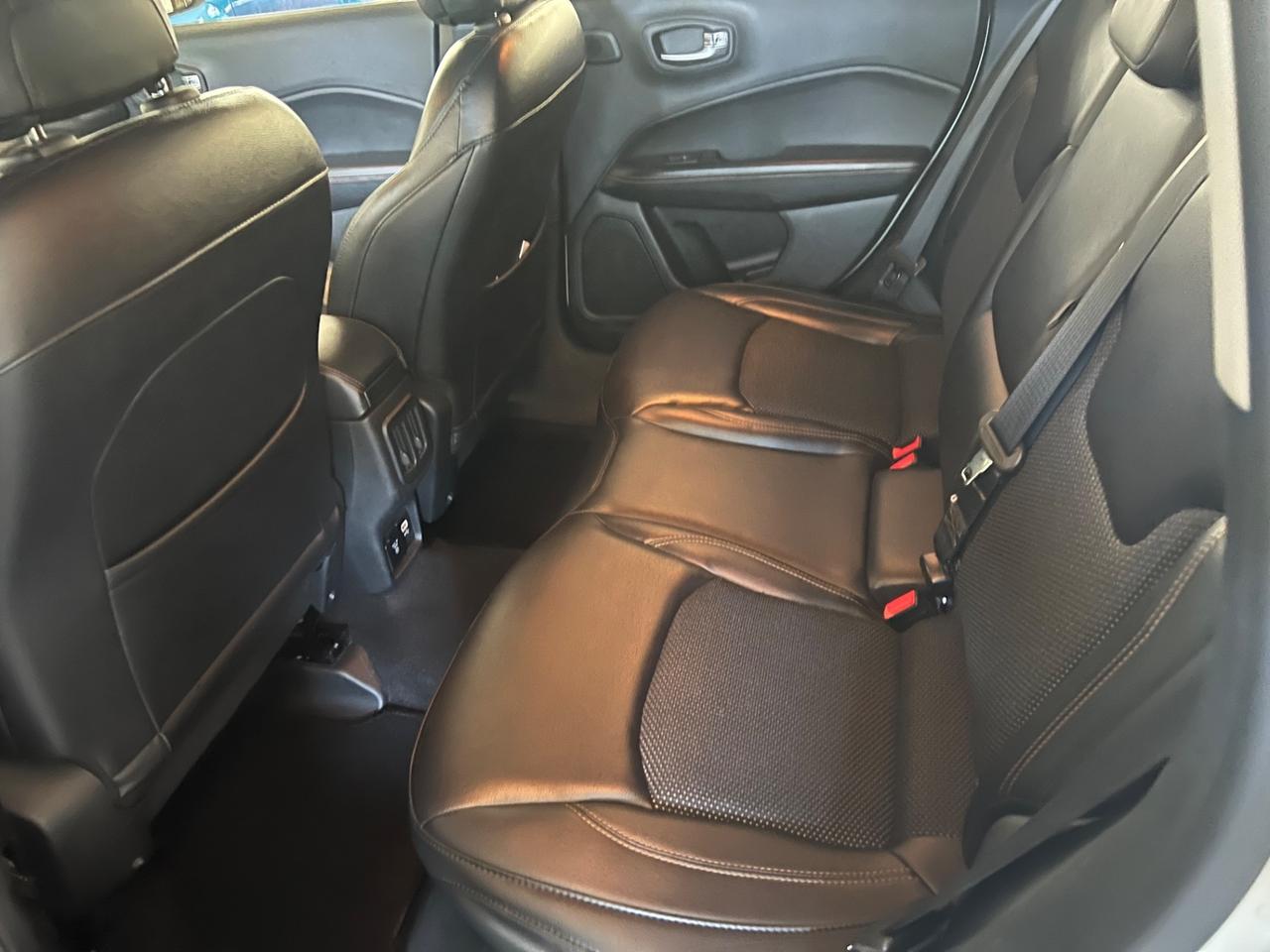 Jeep Compass 2.0 Multijet II aut. 4WD Limited