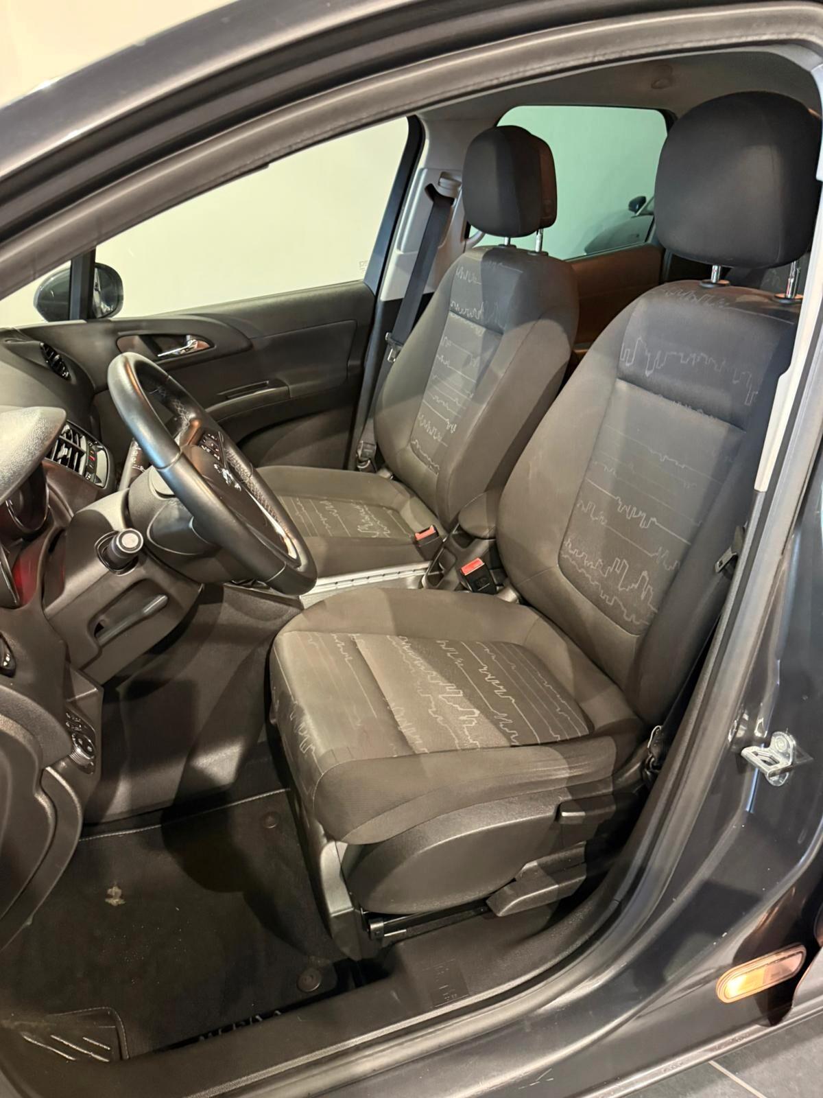 Opel Meriva 1.3 CDTI - GARANZIA - NEOPATENTATI