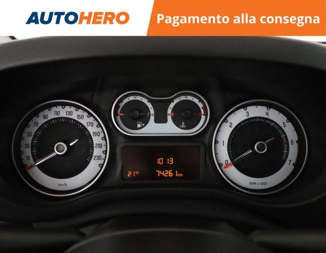 FIAT 500L 1.4 95 CV Pop Star