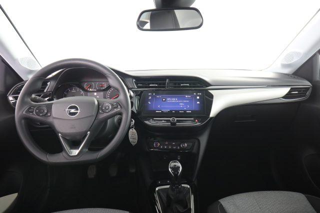 OPEL Corsa Corsa 1.2