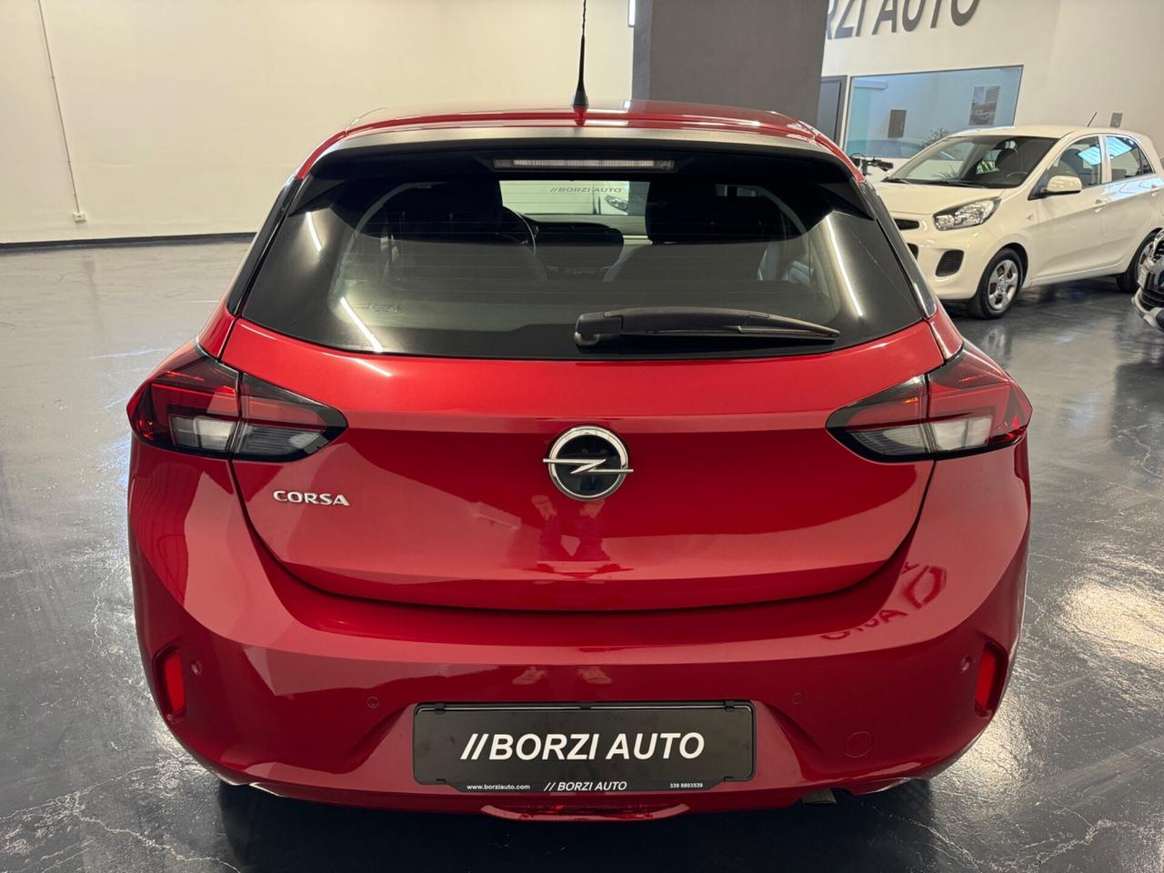 Opel Corsa 1.2 DISTRIBUZIONE NUOVA! PROMO !!