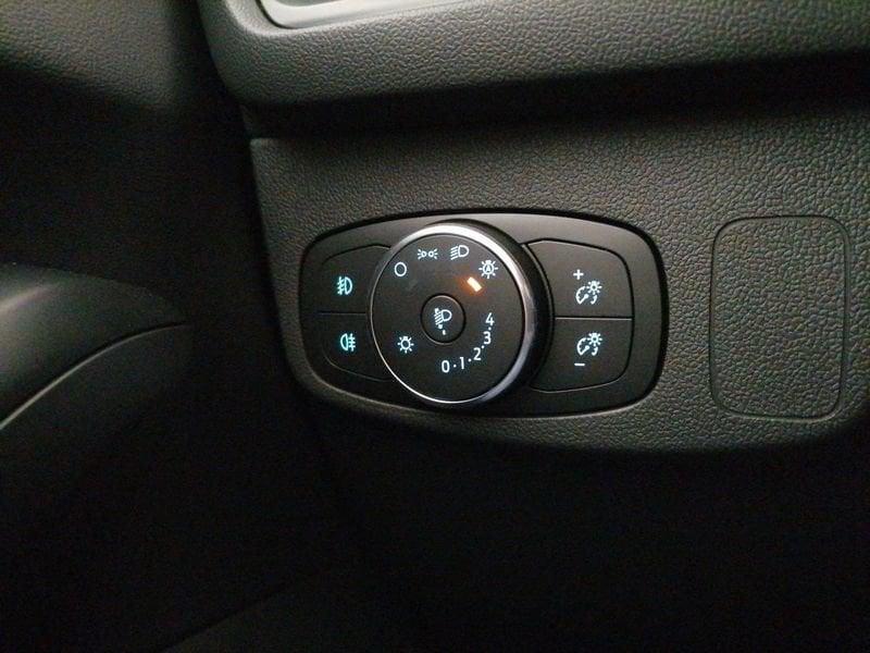 Ford Focus Active SW 1.0t ecoboost h 125cv