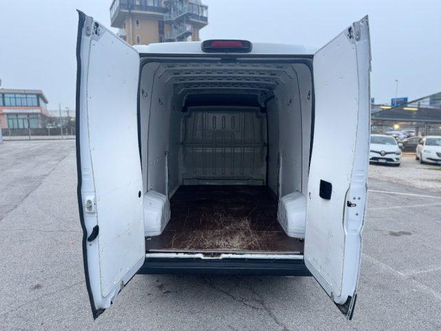 FIAT Ducato 35 2.3 MJT 140CV PLM-TA Furgone