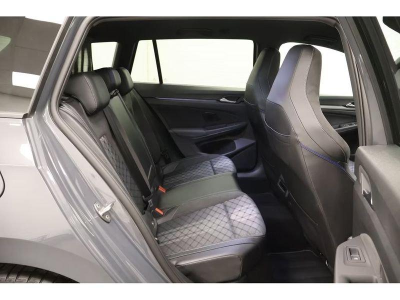 Volkswagen Golf Golf Variant 2.0 TDI 150 CV DSG SCR R-Line BLACK STYLE LED CAMERA HEAD-UP