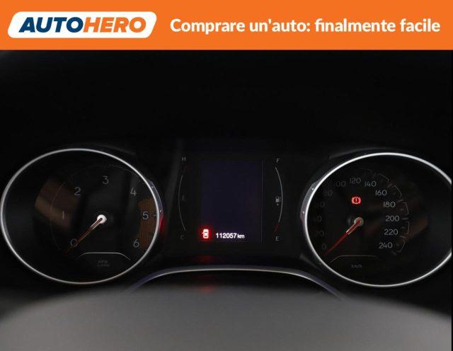 JEEP Compass 2.0 Multijet II 4WD Night Eagle