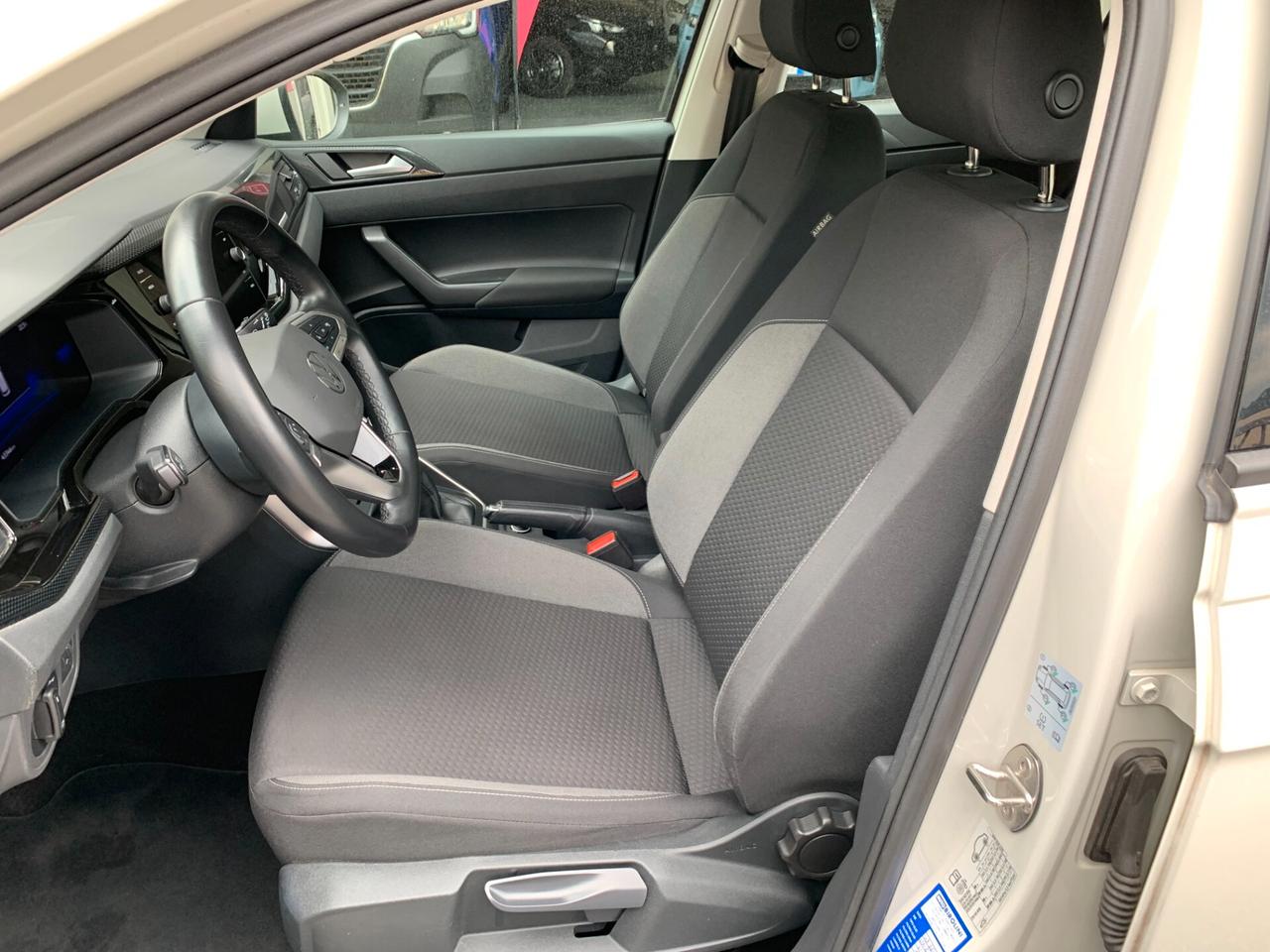 Volkswagen Taigo 1.0 TSI 95 CV Life