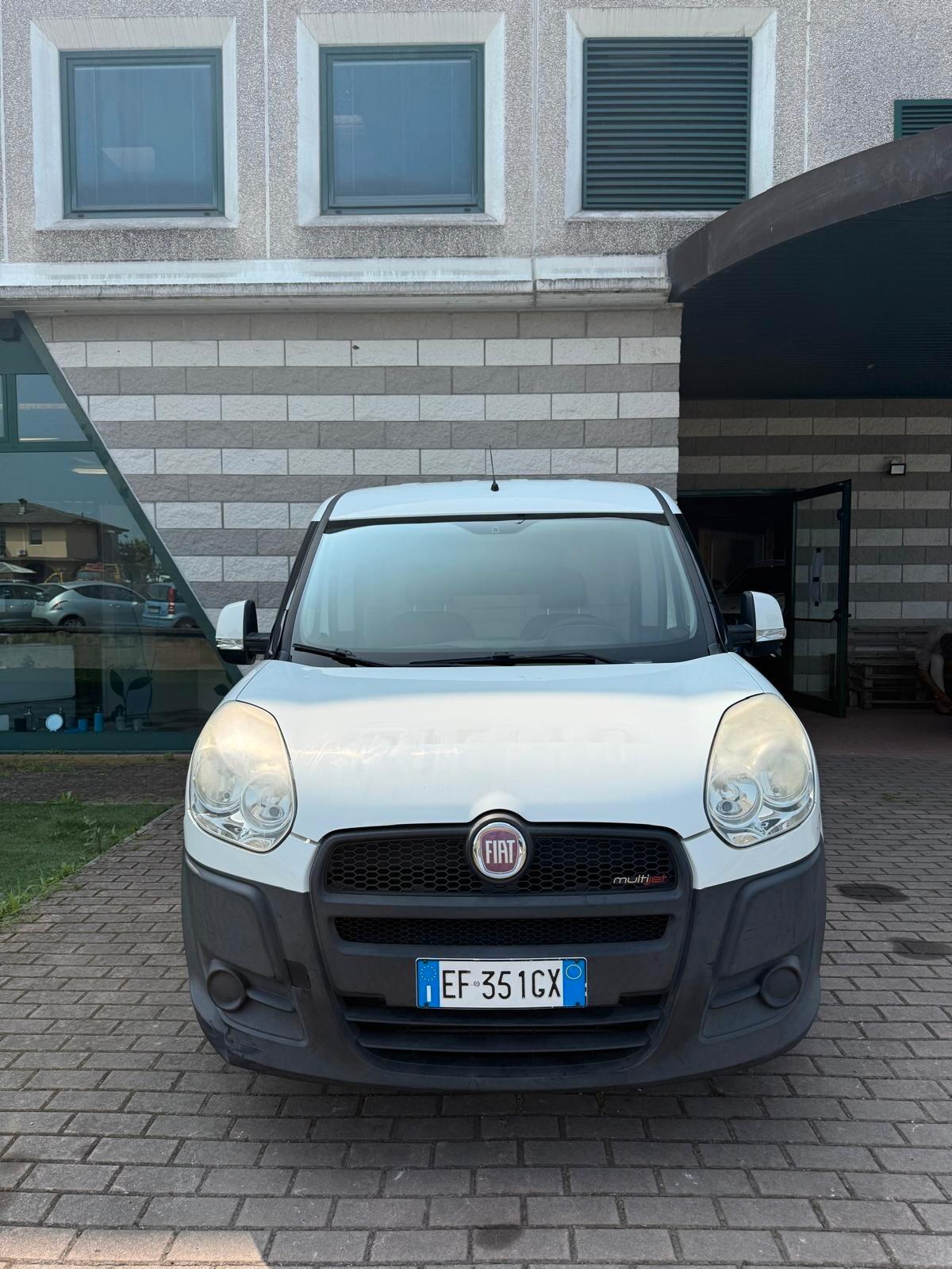 FIAT DOBLO'