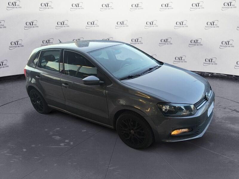 Volkswagen Polo Polo 1.4 TDI 5p. Trendline