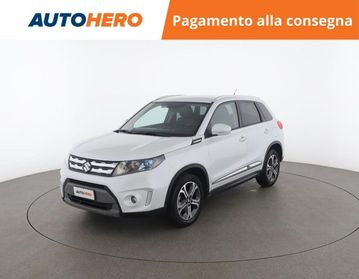 SUZUKI Vitara 1.6 VVT V-Top