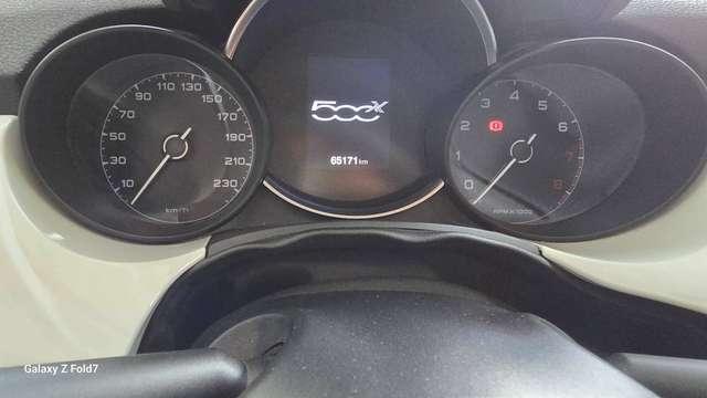 Fiat 500X FIAT 500 X 1.6 E-TORQ GPL