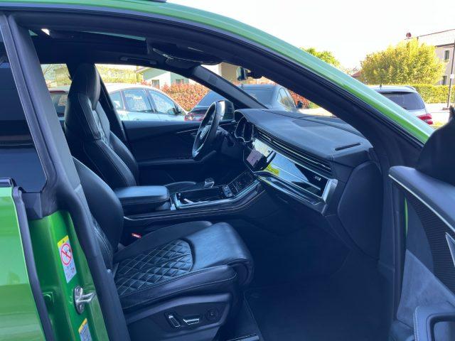 AUDI Q8 50 TDI 286CV S-LINE COMPETITION EXCLUSIVE QUATTRO