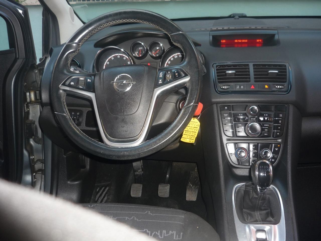 Opel Meriva 1.4 100CV Cosmo