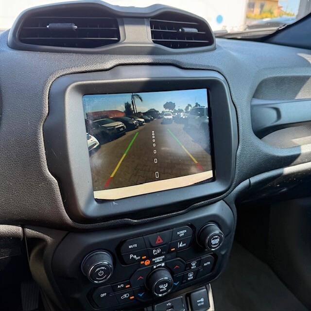 Jeep Renegade 1.6 Mjt 120 CV Sport