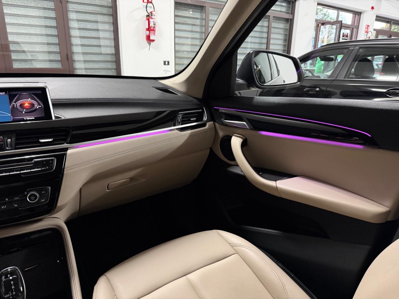 BMW X1 2.0 (150) SDrive 18d xLine 2022