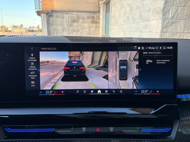 BMW 520 d 48V xDrive Touring Msport Pro