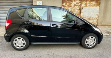 Mercedes-benz A 160 CDI BlueEFFICIENCY Style