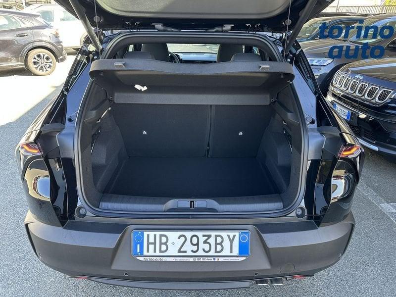 Alfa Romeo Junior Junior 1.2 145 CV Hybrid eDCT6 + PACK TECHNO