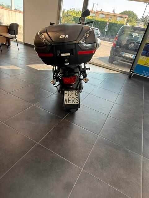 Kawasaki Vulcan S