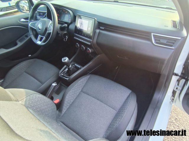 RENAULT Clio 1.5 Blue dCi 100 CV