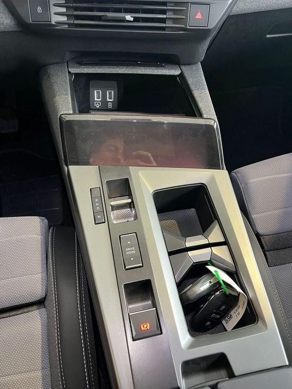 Opel Grandland Grandland Hybrid 145 CV EDCT GS