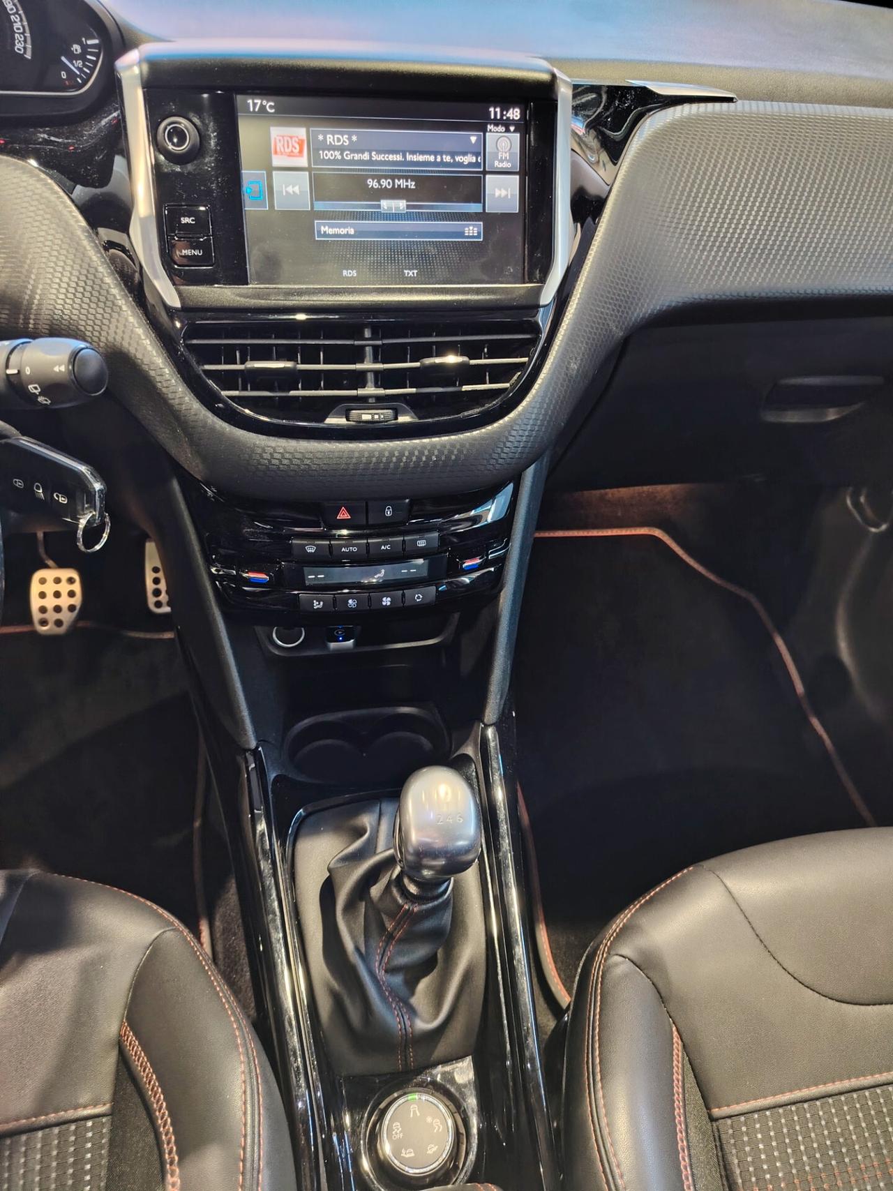 Peugeot 2008 BlueHDi 120 S&S GT Line