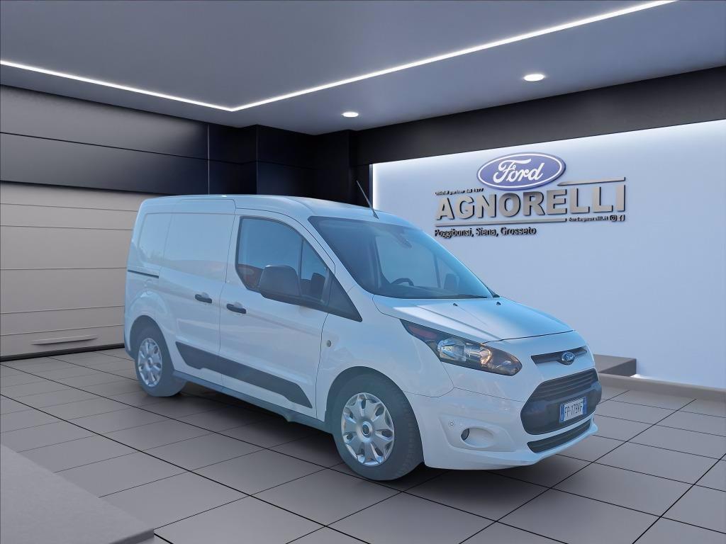 FORD Transit Connect 200 1.5 tdci 100cv Entry L1H1 E6.2 del 2018