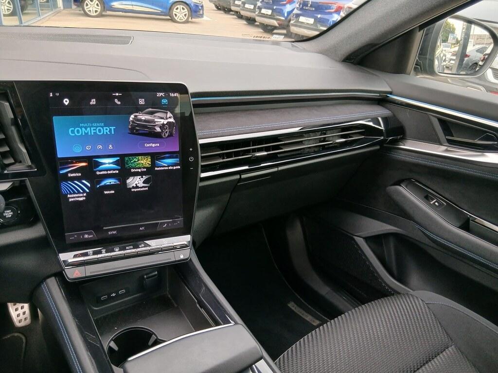 Renault Austral 1.2 E-Tech full hybrid Techno Esprit Alpine