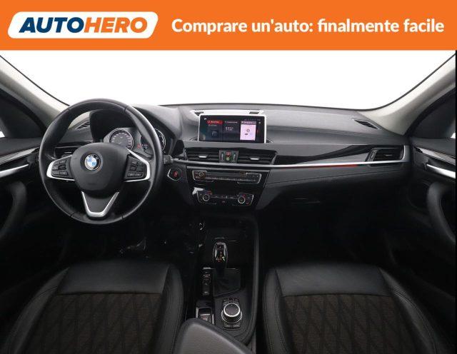 BMW X1 xDrive18d xLine
