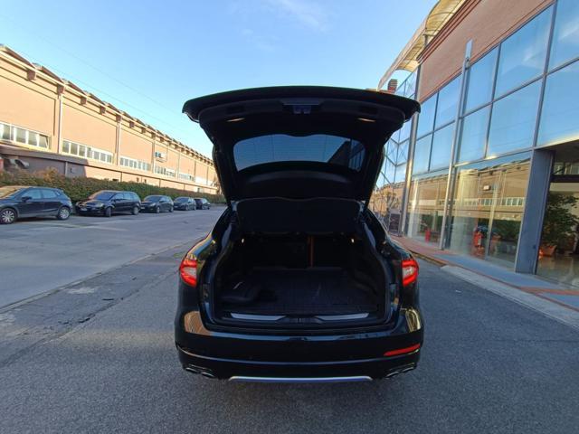 MASERATI Levante V6 Diesel 275 CV AWD Granlusso