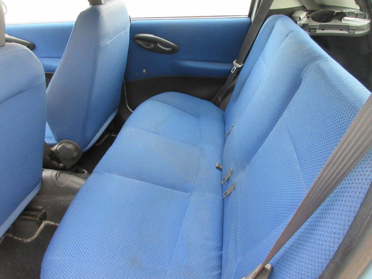 Fiat Punto 1.2i cat 5 porte
