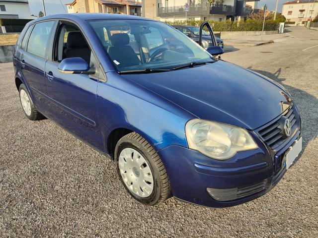 VOLKSWAGEN Polo 1.4 BENZINA 5 Porte ( GARANZIA )