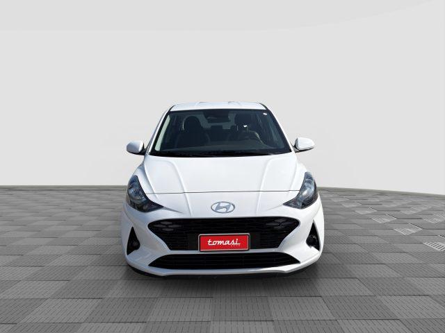 HYUNDAI i10 i10 1.0 GPL Connectline