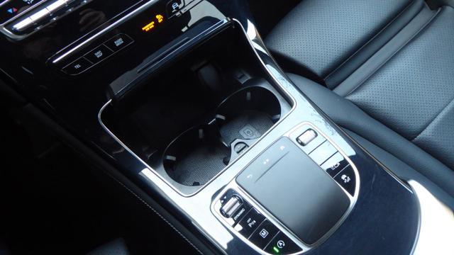 MERCEDES-BENZ GLC 200 d 4Matic Sport