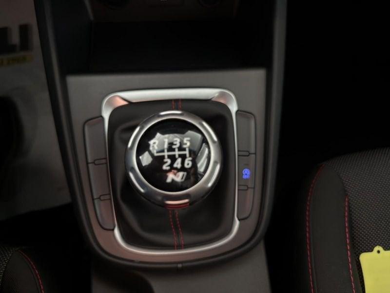 Hyundai Kona Kona 5p 1.0 T-GDI 120cv 6m NLine+