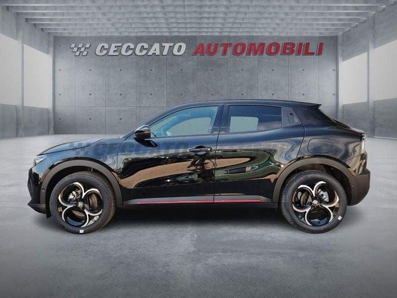 Alfa Romeo Junior Junior 1.2 ibrida Speciale 145cv edct6