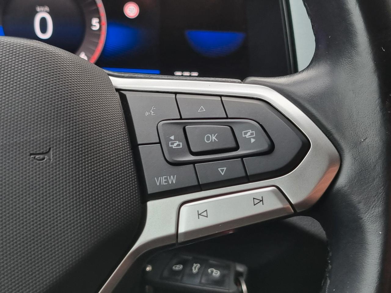 Volkswagen T-Roc 2.0 TDI SCR Life