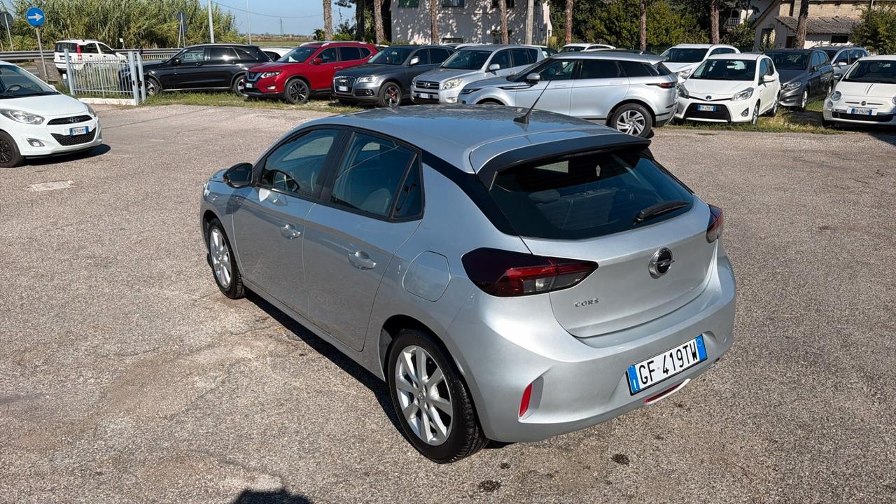 Opel Corsa 1.2 Elegance