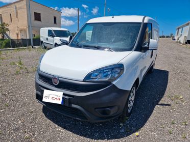 Fiat Doblò Maxi 1.6 MJT 105CV 3 Posti