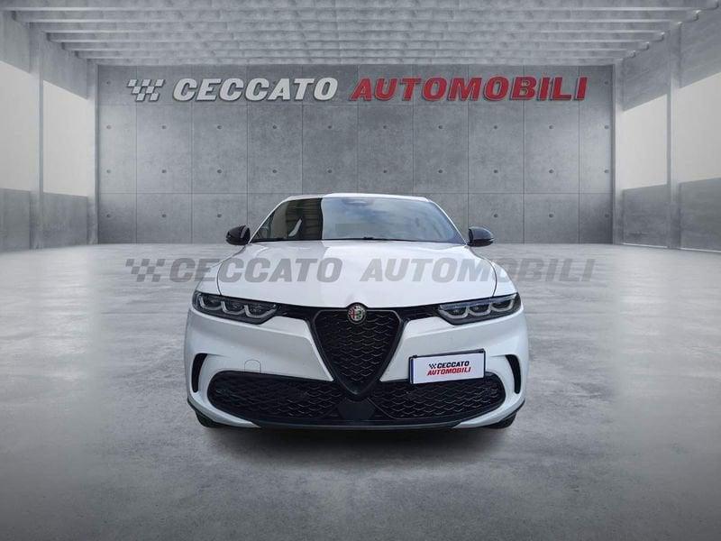 Alfa Romeo Tonale 1.5 hybrid Veloce 160cv tct7