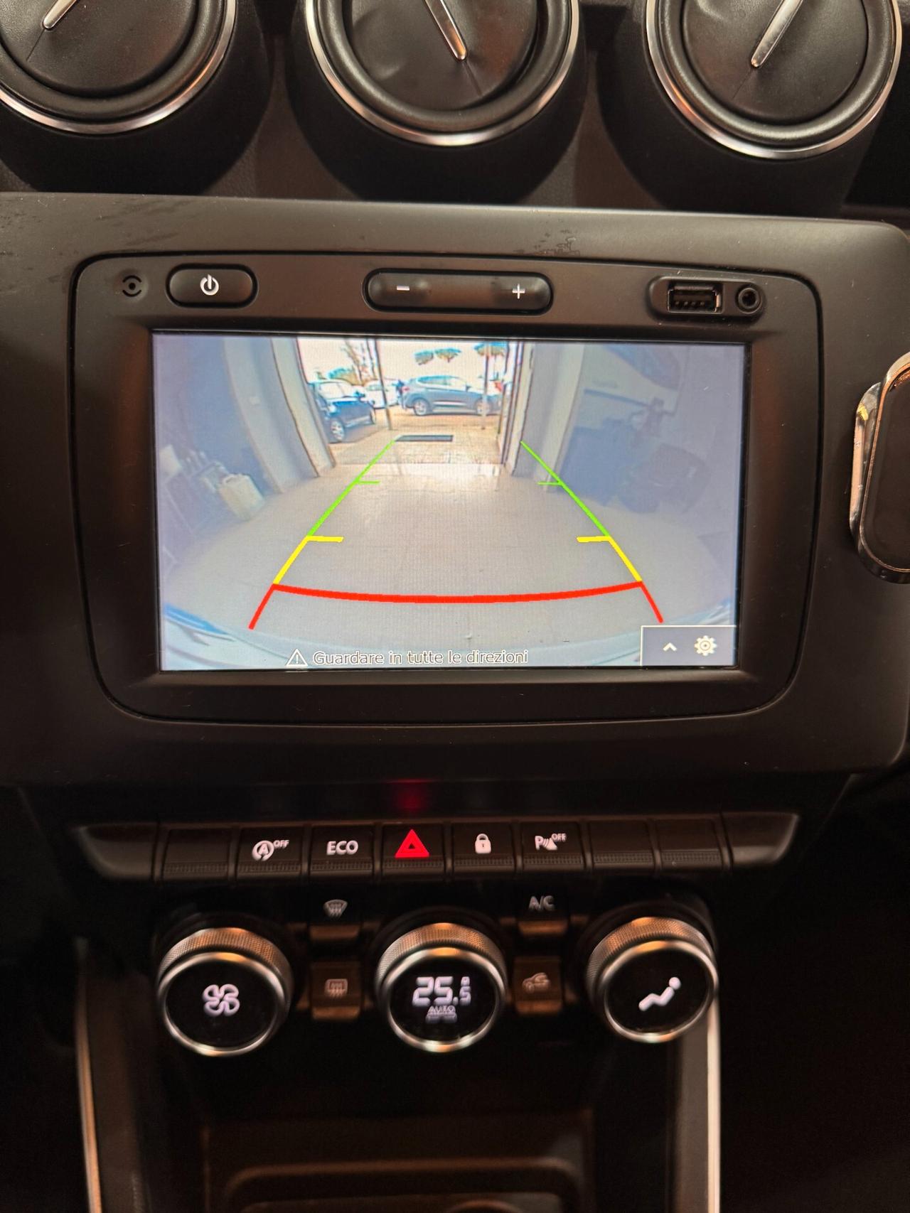 Dacia Duster 1.6 SCe GPL 114 cv. Prestige NAVIGATORE-OK NEOPATENTATI