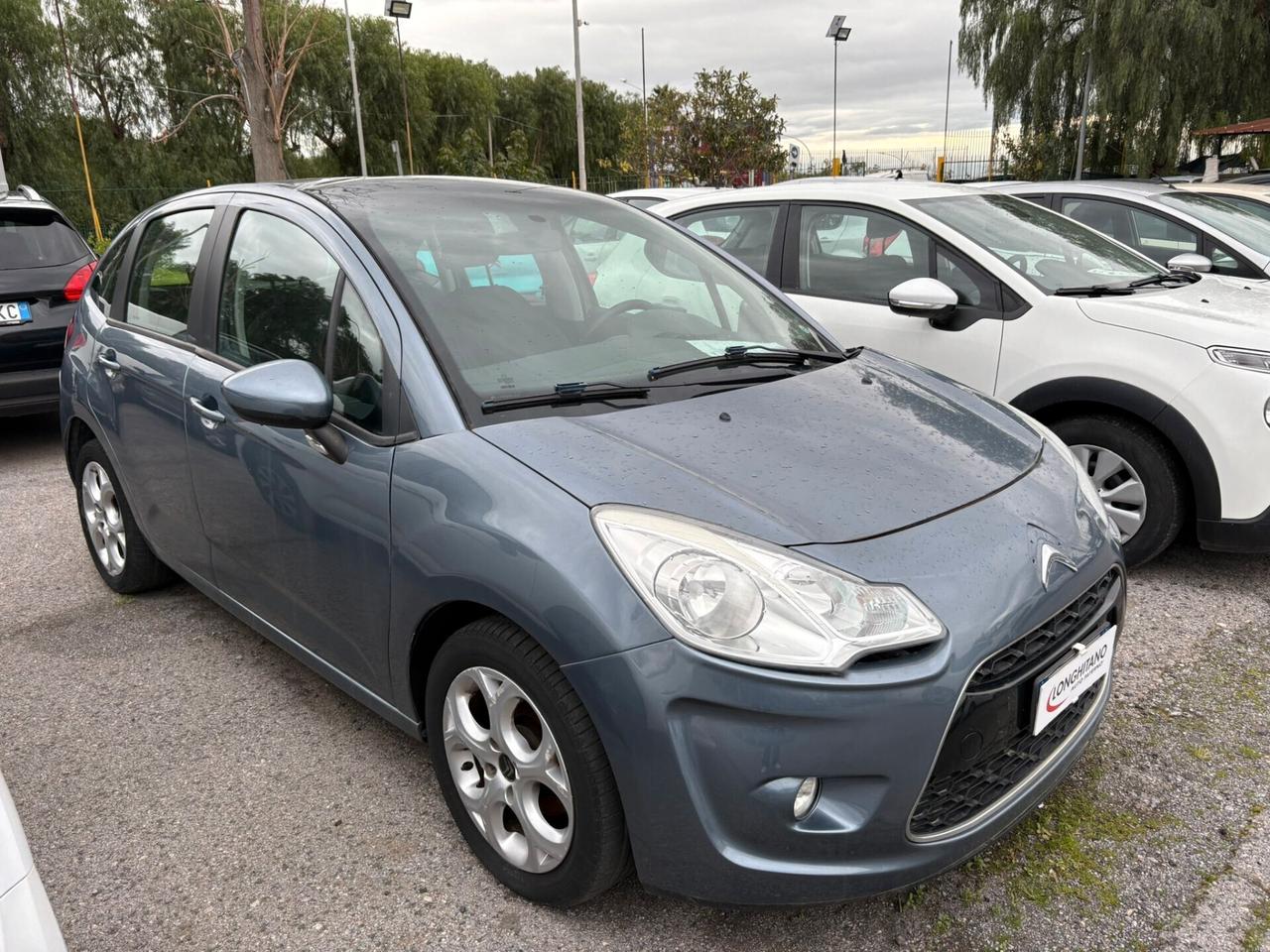Citroen C3 1.1 Seduction