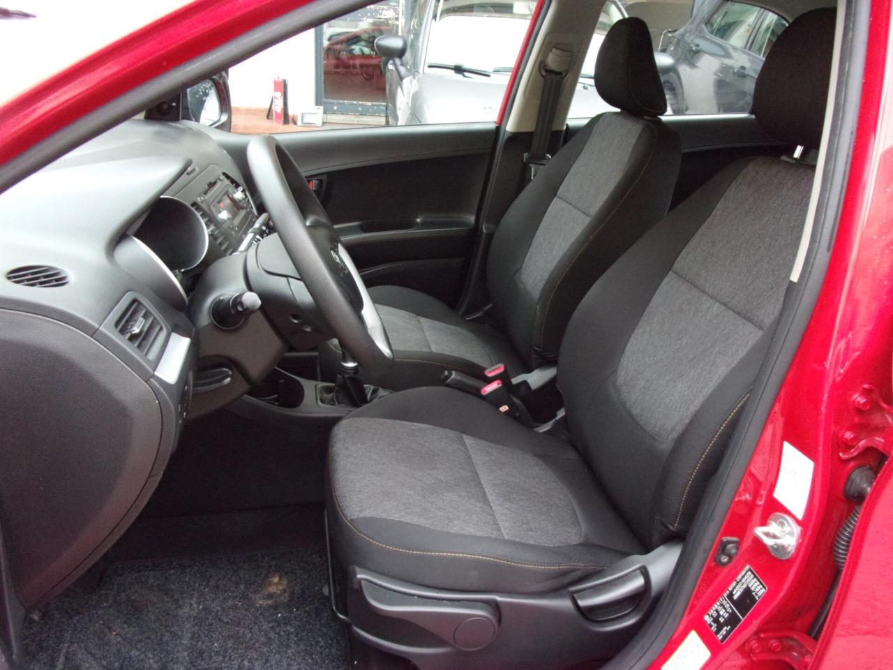 Kia Picanto 1.0 12V EcoGPL 5 porte Active