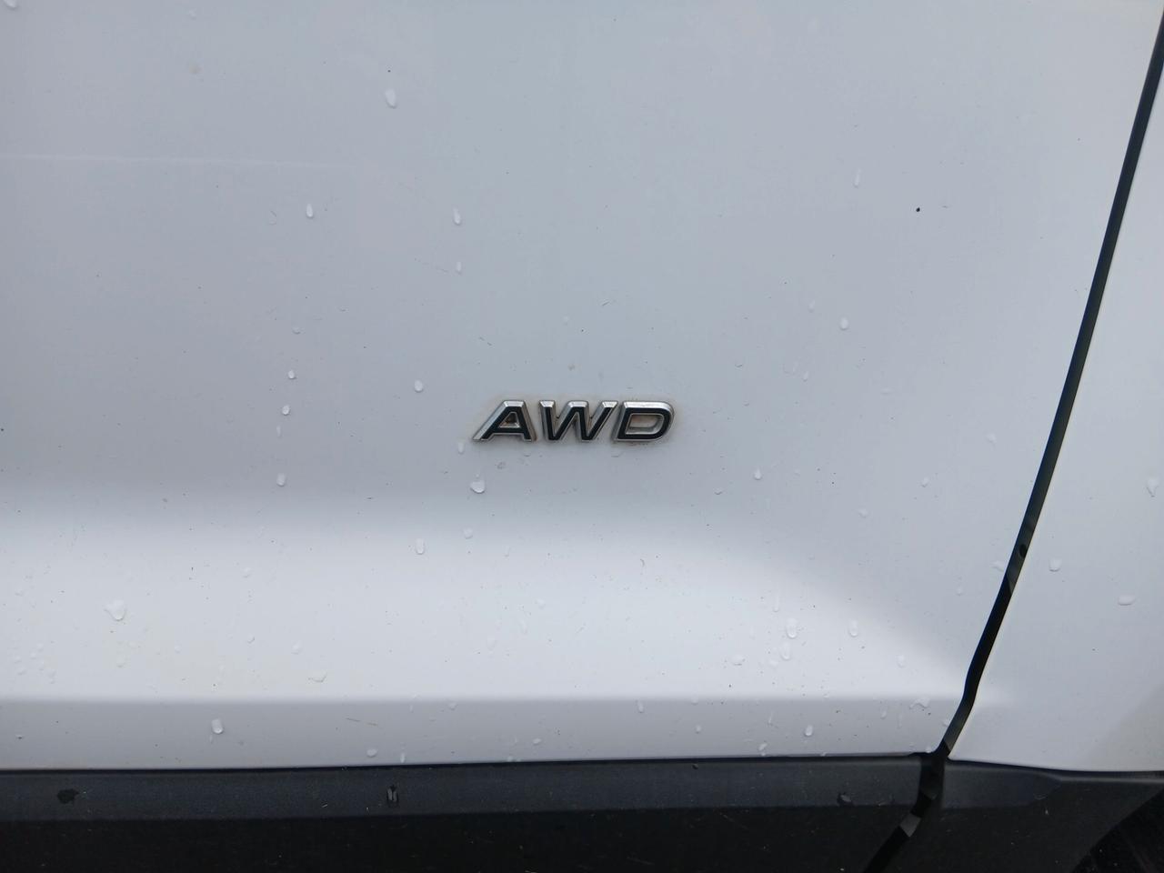 Ford EcoSport 1.5 TDCi 125 CV Start&Stop AWD Titanium