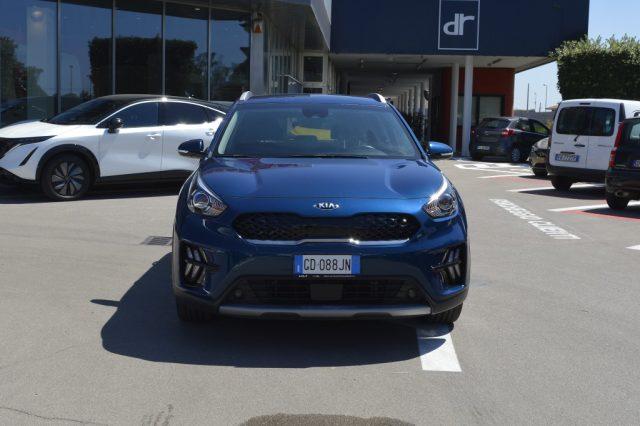 KIA Niro 1.6 GDi DCT HEV Style