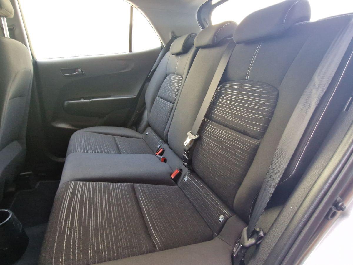 KIA PICANTO 1.0 TECHNO + DESIGN PACK