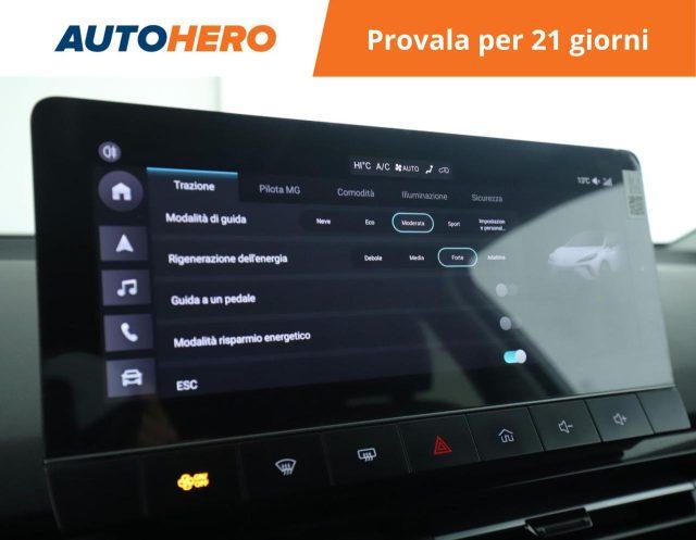 MG MG4 Luxury 64 KWh