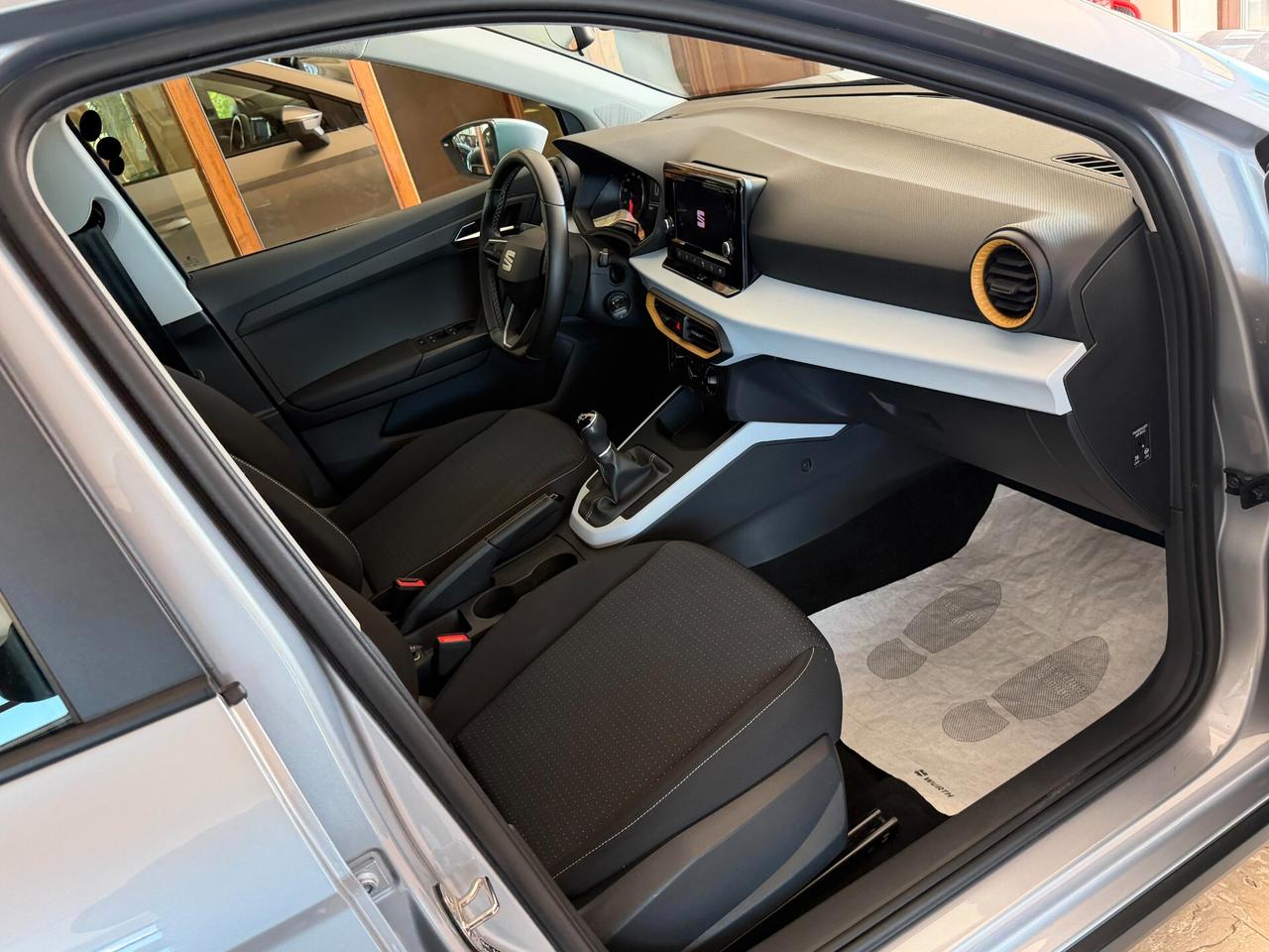Seat Arona 1.0 ECO TSI 95 cv. STYLE